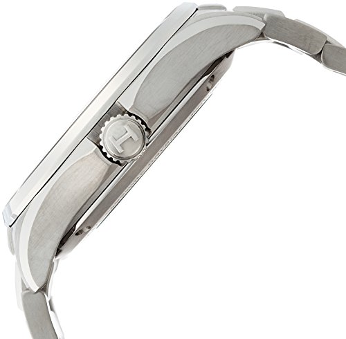 HAMILTON Herren-Armbanduhr 42MM Armband Edelstahl AUTOMATIK ANALOG H64615135 - 3