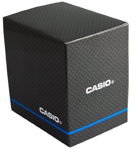 Casio Collection Unisex-Armbanduhr A168WA 1YES - 6
