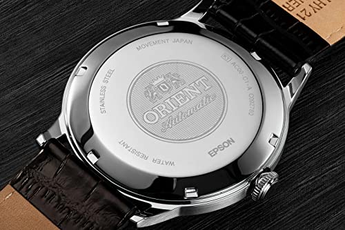 Orient FAC0000DB0 - 5