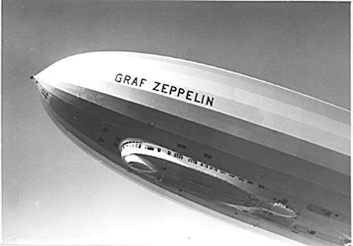 Zeppelin – 7614-5 - 2