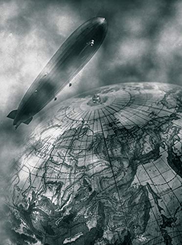 Zeppelin – 7614-5 - 5