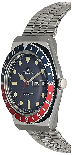 Timex TW2T80700 Herren-Armbanduhr - 4