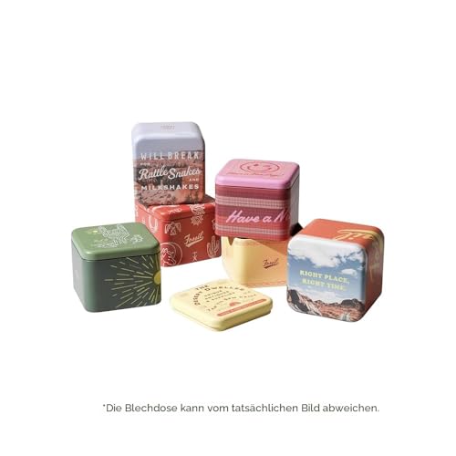 Fossil Herren Chronograph Quarz Uhr mit Edelstahl Armband FS5384 - 6