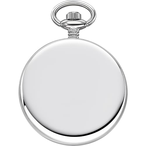 Festina Analog Quarz Taschenuhr F2019/1 - 2