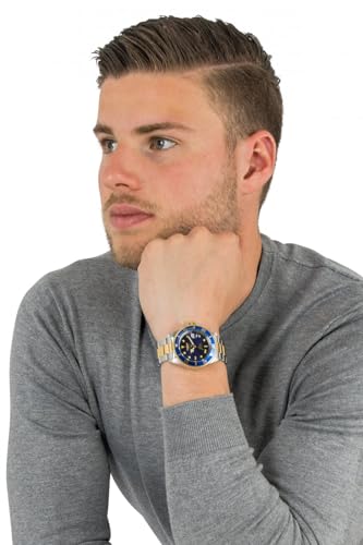 Invicta Pro Diver 8928OB Herrenuhr, 40 mm - 6