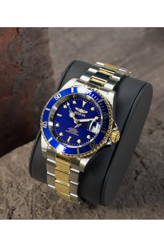 Invicta Pro Diver 8928OB Herrenuhr, 40 mm - 7