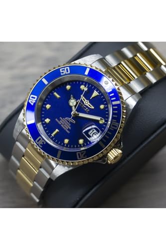 Invicta Pro Diver 8928OB Herrenuhr, 40 mm - 8
