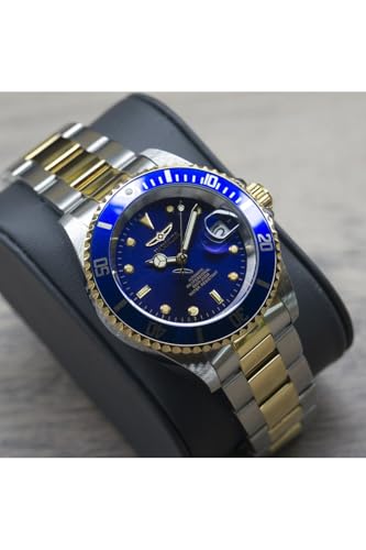 Invicta Pro Diver 8928OB Herrenuhr, 40 mm - 9
