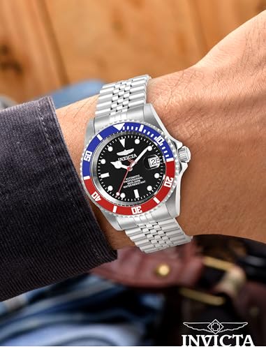 Invicta Pro Diver 29176 Herrenuhr, 42 mm - 2