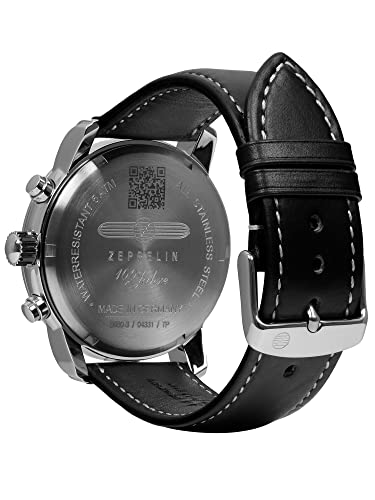 Zeppelin Watch 8680-3 - 2