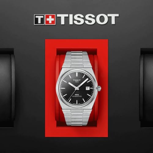 Tissot PRX Powermatic 80 T137.407.11.051.00 Herrenuhr - 6