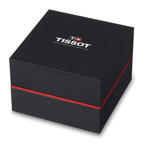 Tissot PRX Powermatic 80 T137.407.11.051.00 Herrenuhr - 8