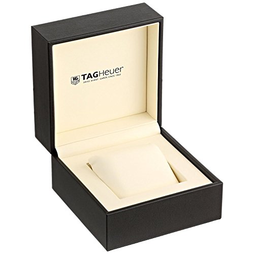 TAG Heuer WAZ1110.BA0875 Armbanduhr, Armband aus Edelstahl, silberfarben - 3