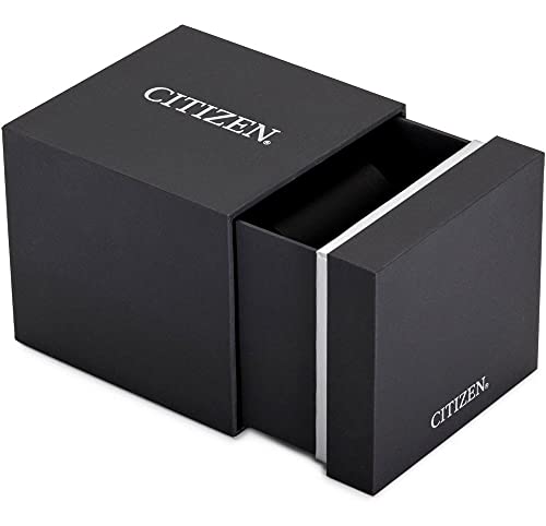 Citizen Damen-Armbanduhr Analog Quarz Edelstahl FC0014-54A - 7