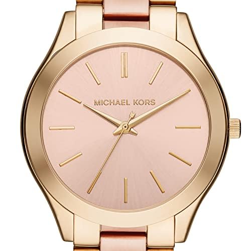 Michael Kors Damenuhr SLIM RUNRAY - 3