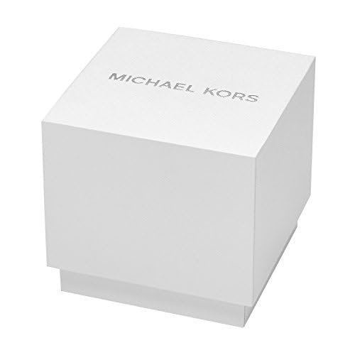 Michael Kors Damenuhr SLIM RUNRAY - 4