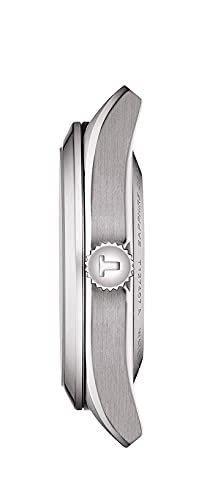 Tissot Herren-Armbanduhr Gentleman Powermatic 80 Silicium T127.407.11.051.00 - 2