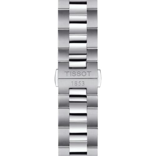 Tissot Herren-Armbanduhr Gentleman Powermatic 80 - 2