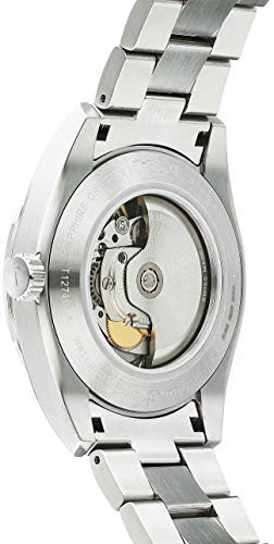 Tissot Herren-Armbanduhr Gentleman Powermatic 80 Silicium T127.407.11.051.00 - 3