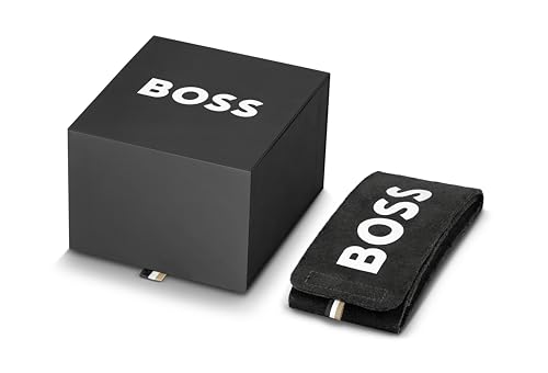 BOSS Armbanduhr 1513818 - 4