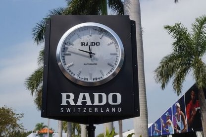 Die besten Rado Uhren: Innovation leben Logo