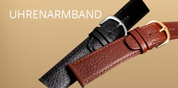 Uhrenarmband