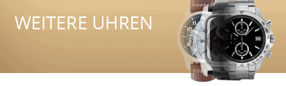 Armbanduhren