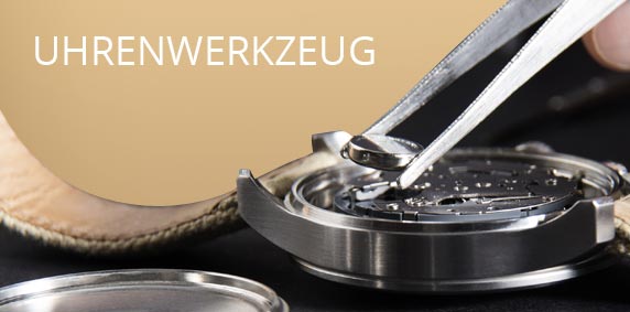 Uhrenwerkzeug