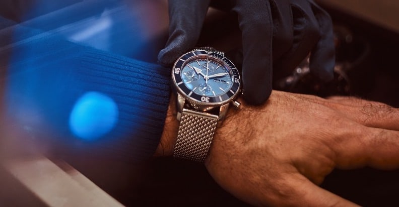 Rolex_uhren_silber