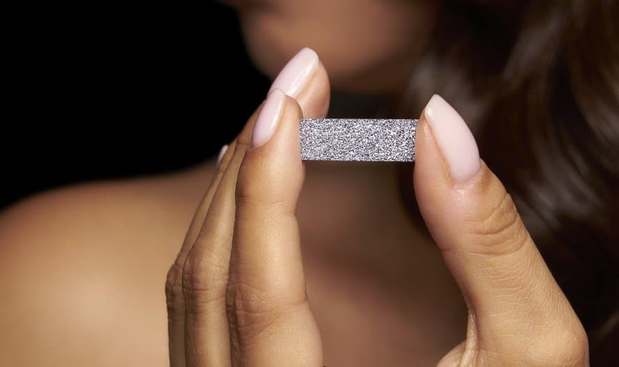 Osmium Barren sind sehr wertvoll Osmium Barren