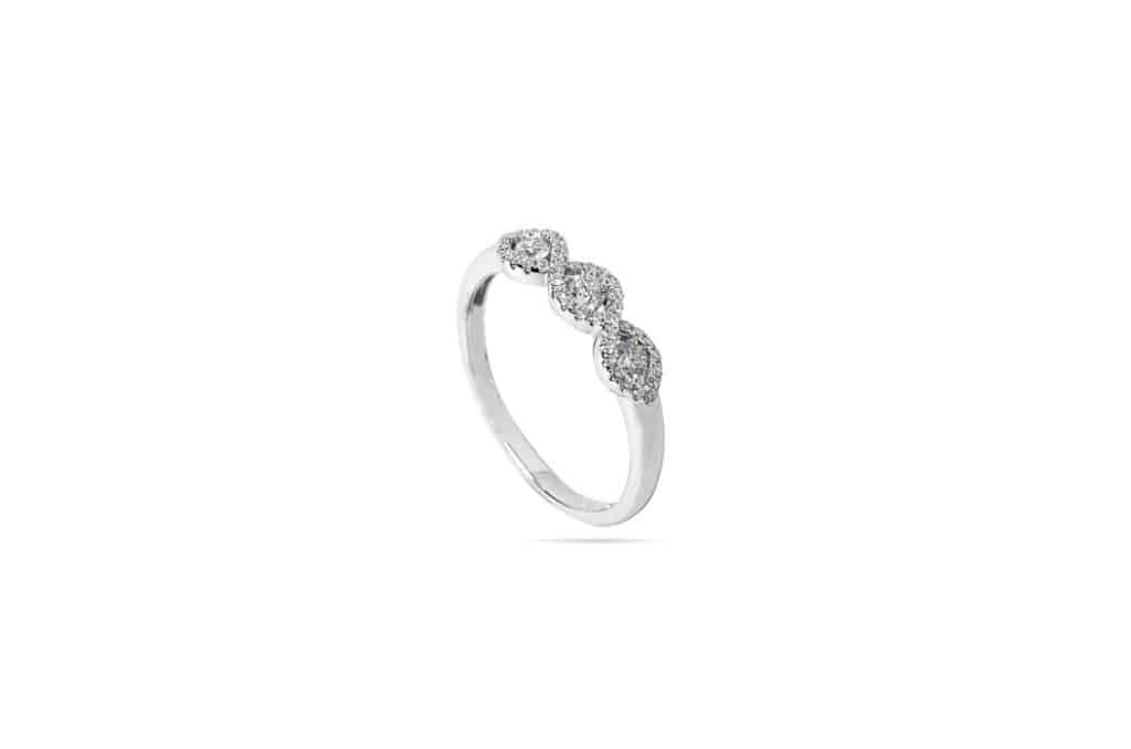 Ein Ring aus Osmium ist sehr teuer ring aus osmium