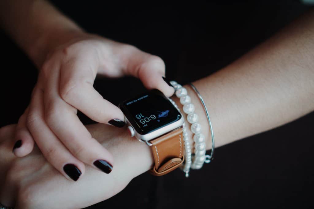 die teuersten luxus-smartwatches im ueberblick