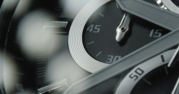 Jacques Lemans Chronographen