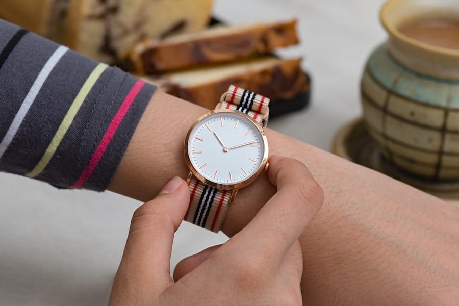 uhrenarmband tipps