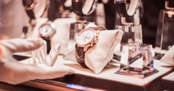 die teuerste Armbanduhr der Welt