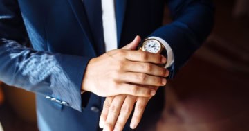 Kultige Flieger- und Taucheruhren