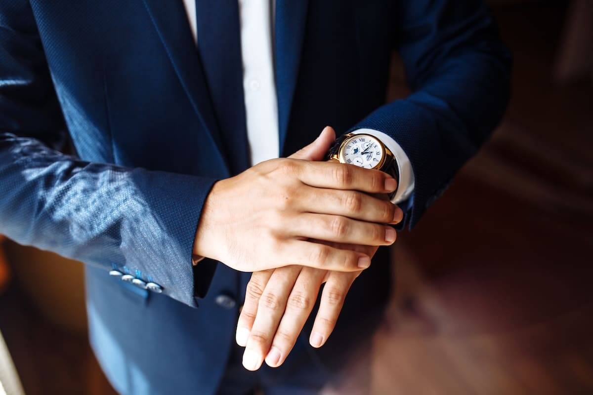 Kultige Flieger- und Taucheruhren